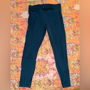 “all in motion” (Target Brand) Sculpted High-Rise Leggings